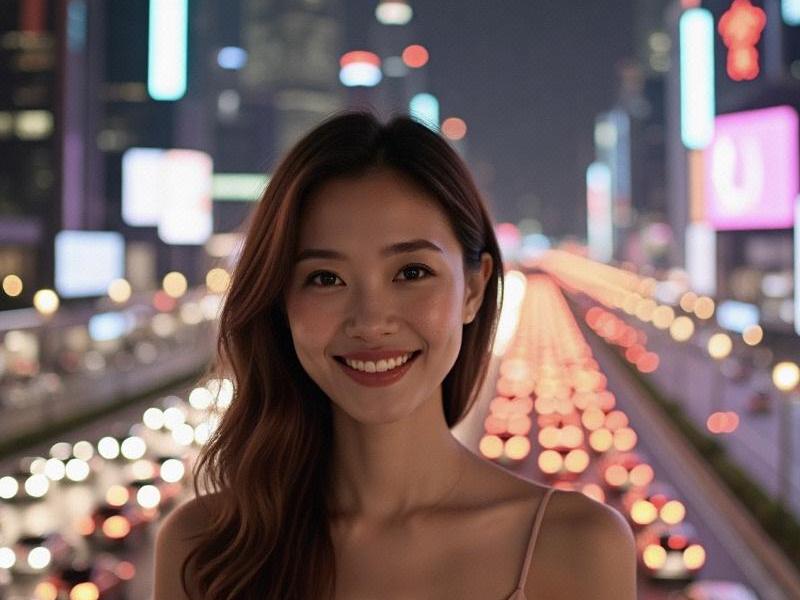 Shanghai's Quantum Leap: How China's Financial Capital Became a Global Innovation Powerhouse