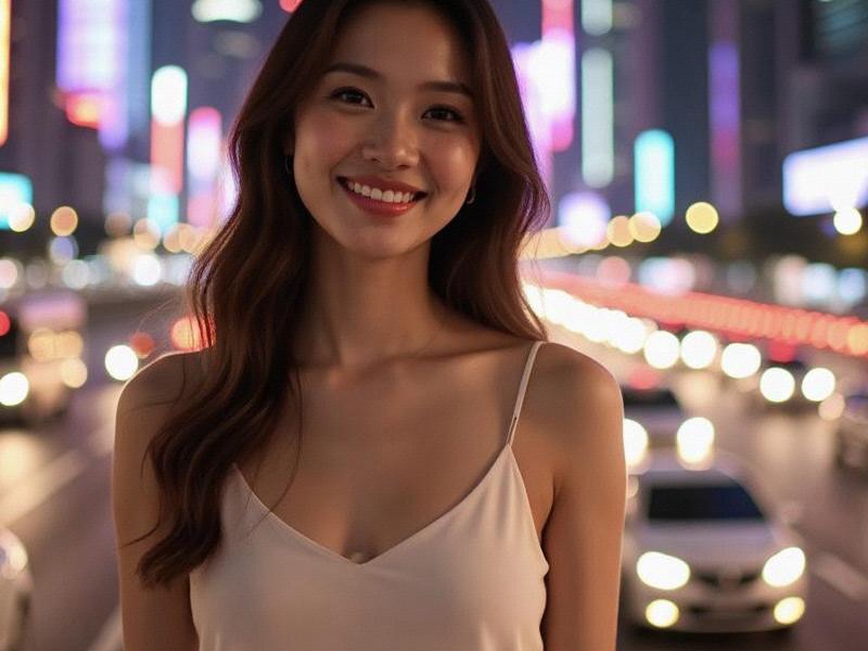 Shanghai After Dark: The Reinvention of Luxury Entertainment in China's Global City