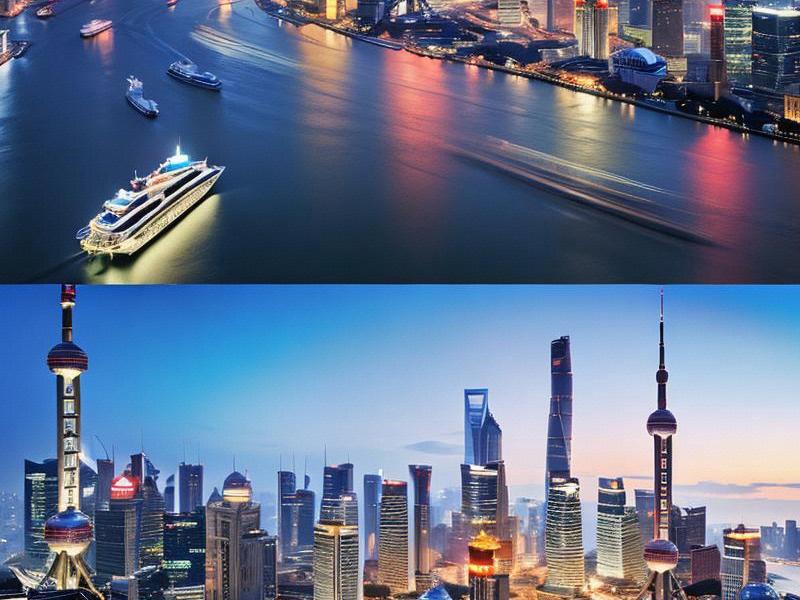 Shanghai: A Global Metropolis with Endless Charm