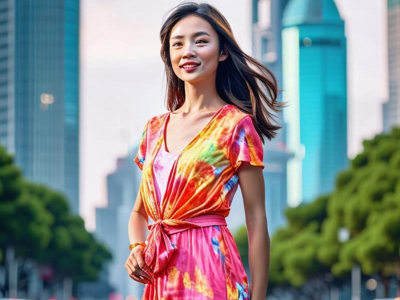 Shanghai and Surrounding Areas: A Dynamic Hub of Economic and Cultural Exchange