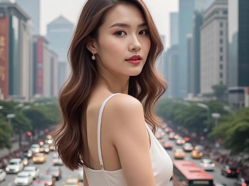 Shanghai 2025: Where Tradition Meets Tomorrow