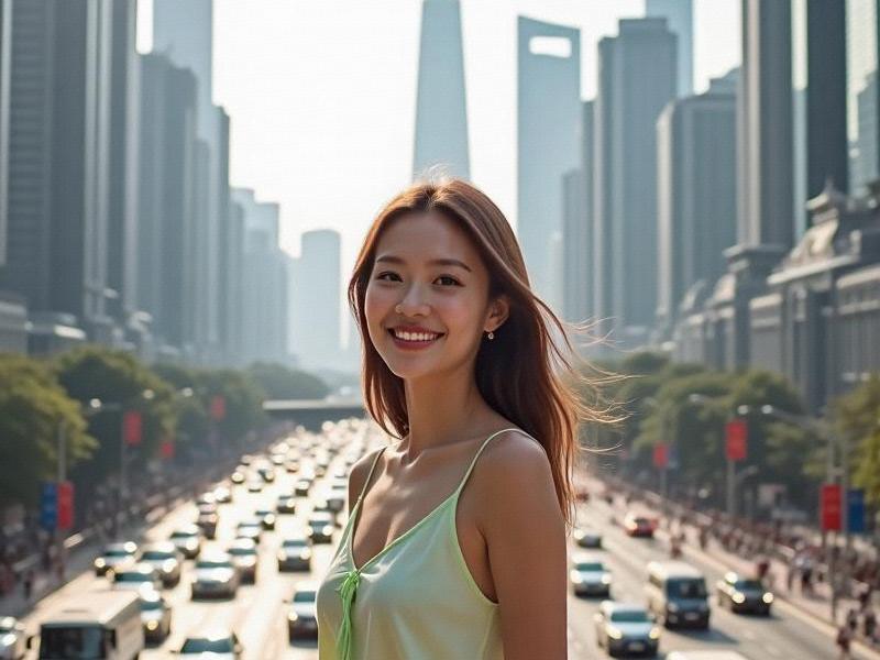 The Great Shanghai Shift: How China's Financial Capital is Reshaping Its Hinterland