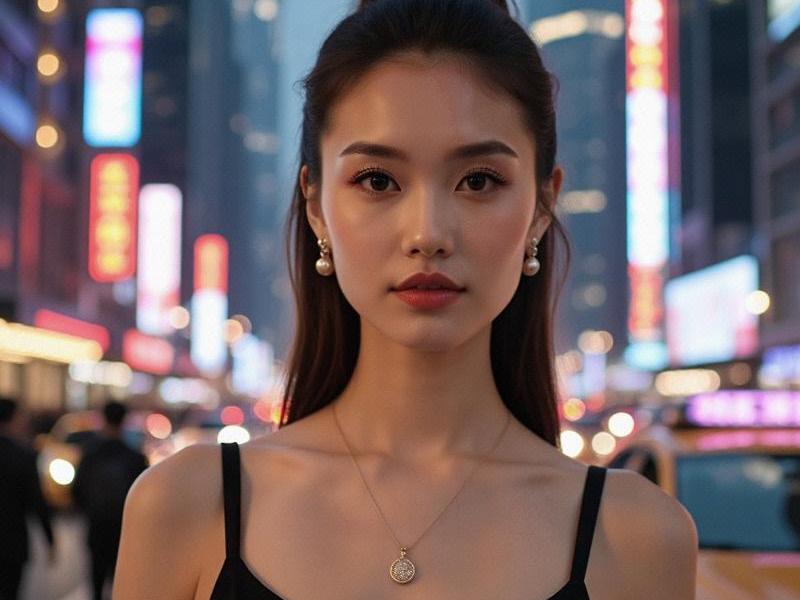【钢与水的交响诗：黄浦江畔的工业涅槃】