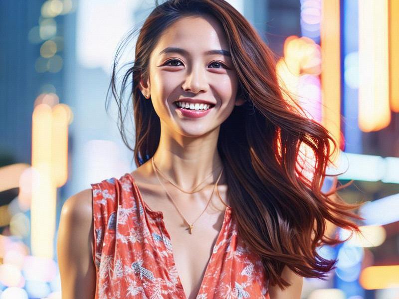 Shanghai: A Global Metropolis with Endless Charm and Opportunities