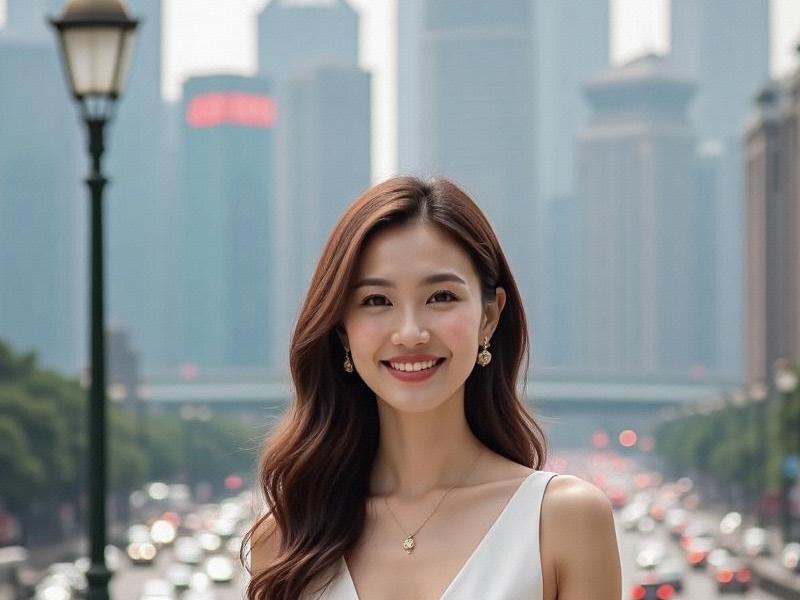 The Shanghai Supernova: How China's Financial Capital Radiates Economic Energy Across the Yangtze Delta