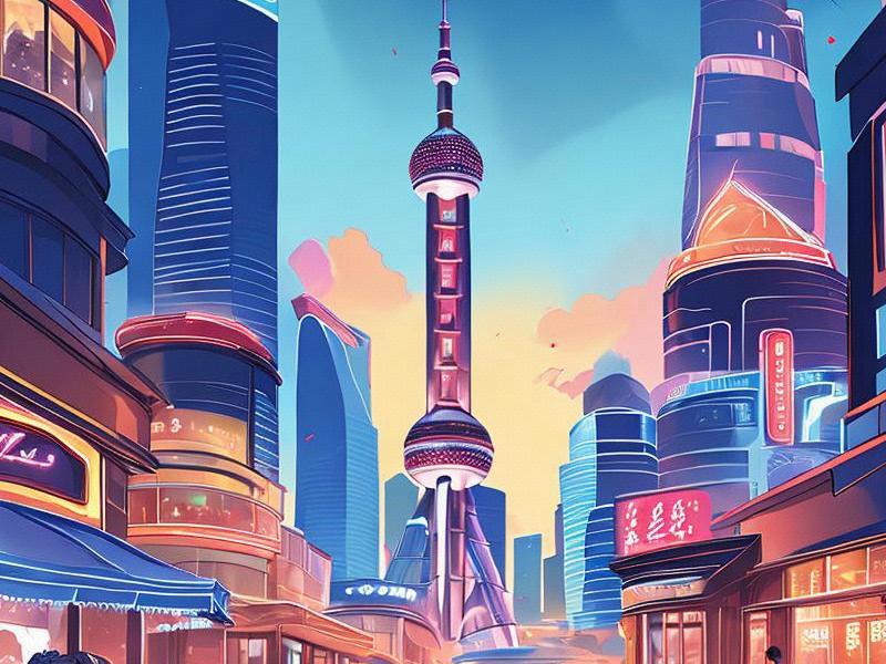 Shanghai's Thriving Entertainment Club Scene: A Nightlife Renaissance
