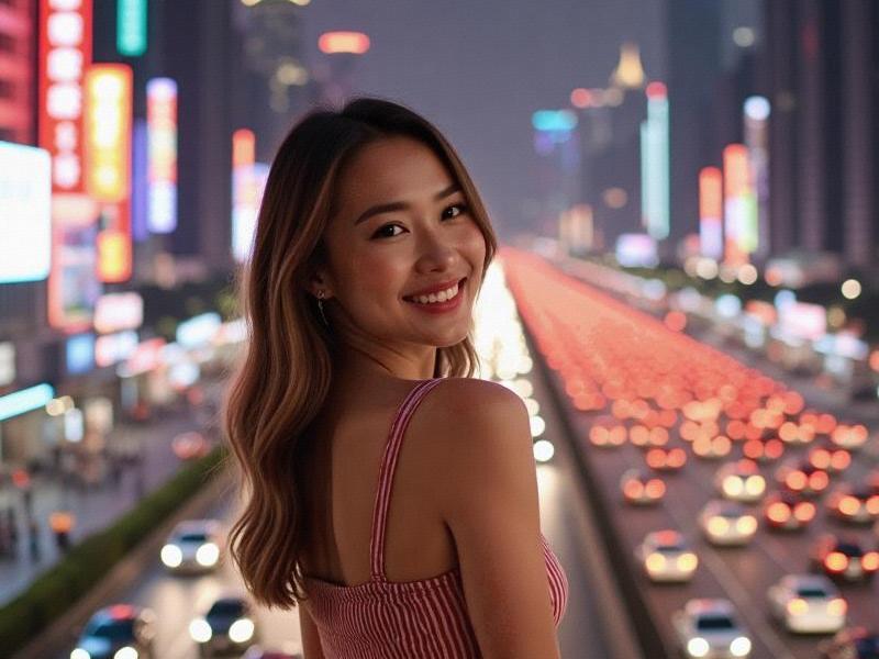 Shanghai Women: Redefining Modern Femininity in China's Global City