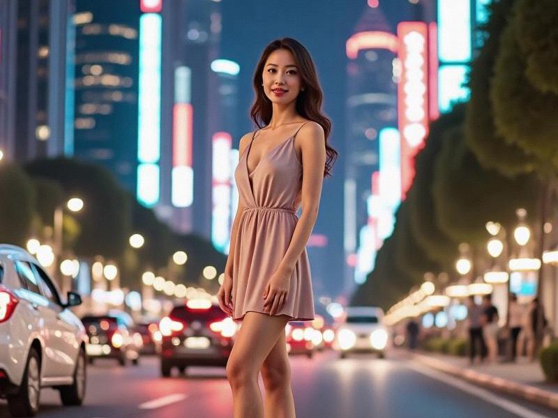 Neon Renaissance: How Shanghai's Entertainment Clubs Are Redefining Urban Nightlife