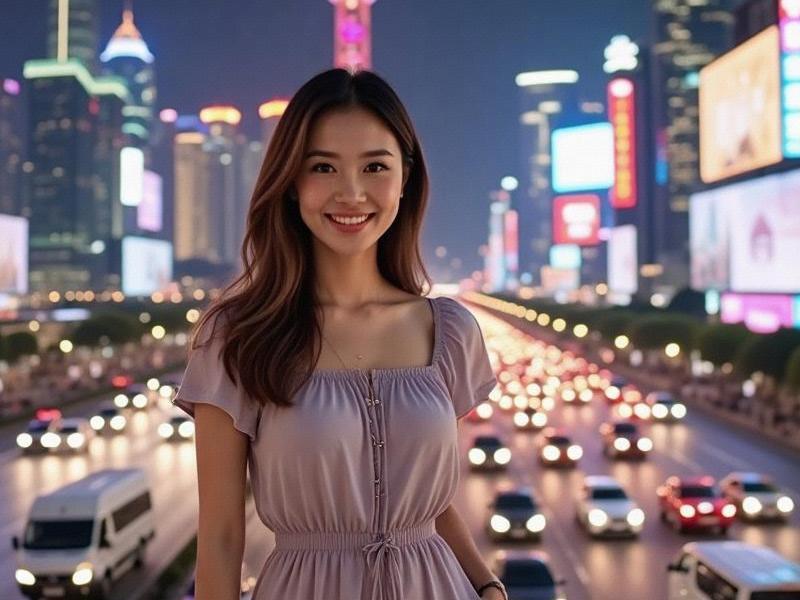 Shanghai 2025: Where Ancient Meets Future in China's Global Megacity