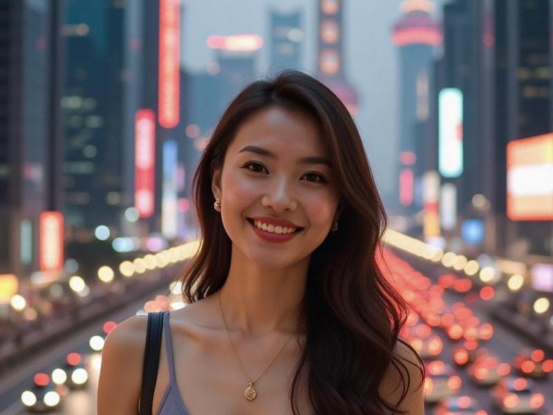 Shanghai's Spheres of Influence: How China's Global City Shapes the Yangtze River Delta