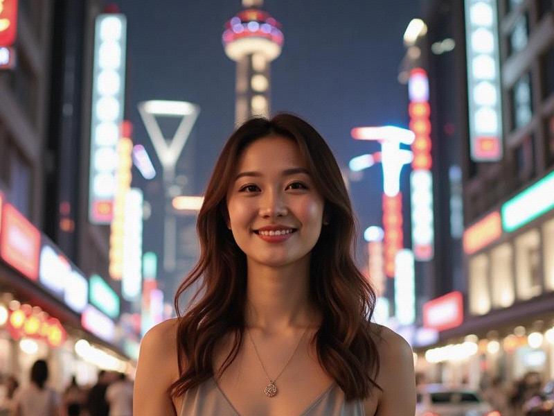 The Shanghai Mystique: Decoding the Allure of China's Most Cosmopolitan Women