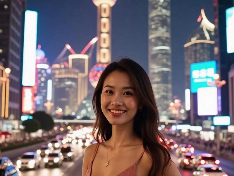 Shanghai's Nightlife Metamorphosis: How Luxury Clubs Are Redefining Urban Entertainment in 2025