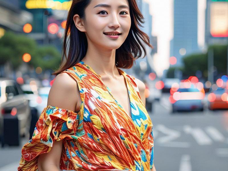 Shanghai's Renaissance: A Journey Through the City's Modern Transformation