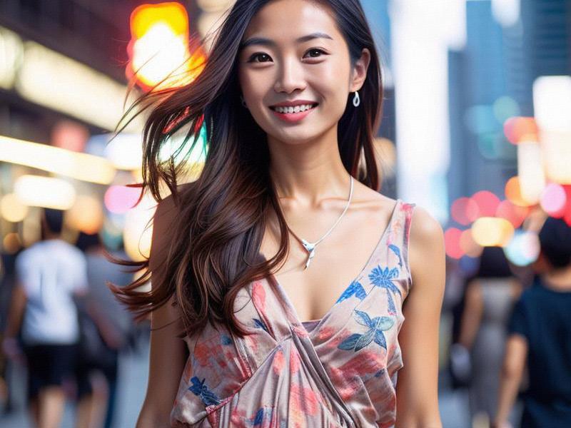 Shanghai's Transformation: A Journey of Innovation and Sustainability