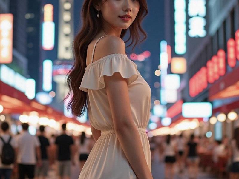 Shanghai After Dark: How China's Global City is Reinventing Nightlife Culture