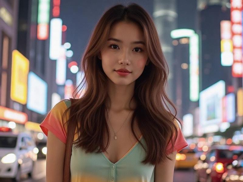 Shanghai 2030: The Making of a Next-Generation Global City