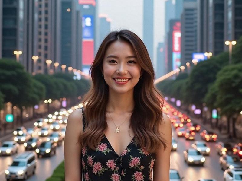 Neon Empire: The Business and Culture Behind Shanghai's High-End Club Scene