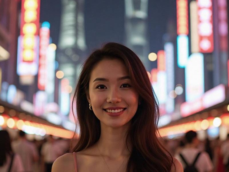 Shanghai's New Generation: How Local Women Are Shaping Global Fashion Trends
