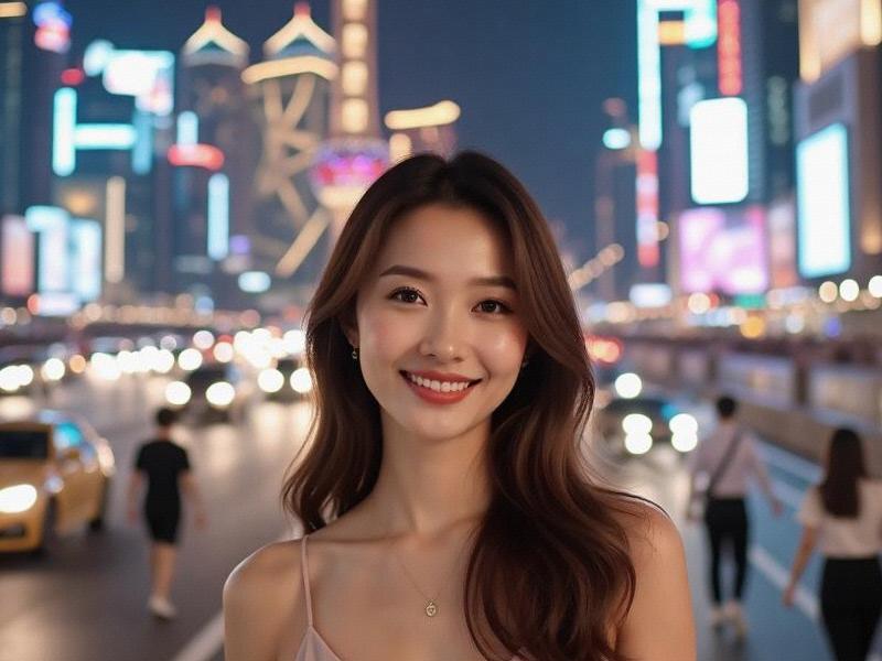 Shanghai's Daughters: The Evolution of Femininity in China's Global City