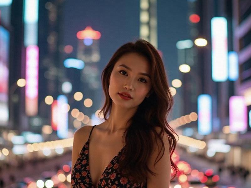 Neon Renaissance: How Shanghai's Entertainment Venues Are Driving the City's Nighttime Economy