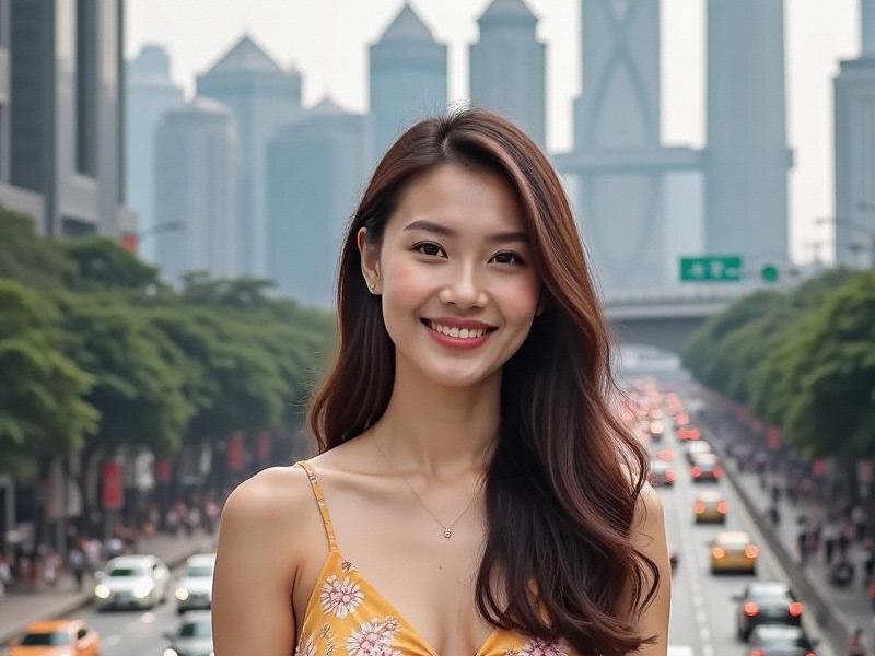 Shanghai 2025: The Engine of China's Yangtze River Delta Megaregion