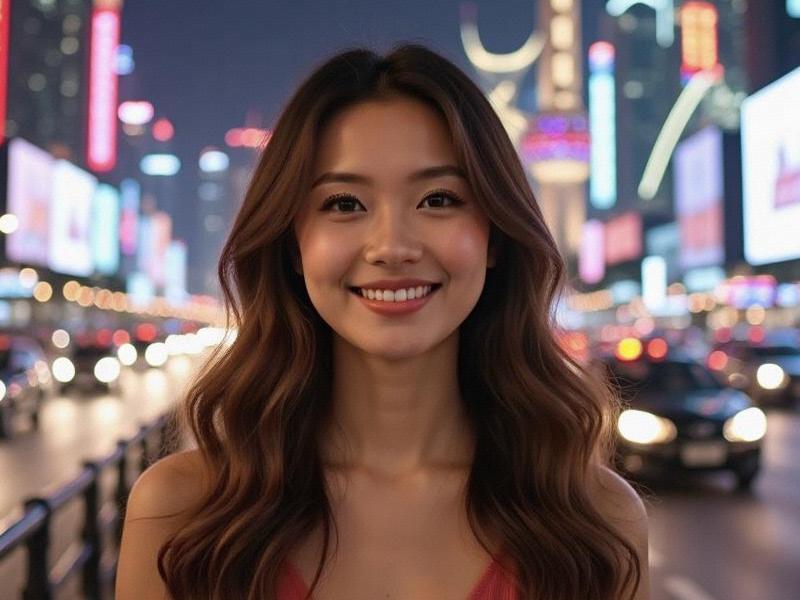 Shanghai 2025: Where Ancient Canals Meet Quantum Computing - China's Future City Unveiled