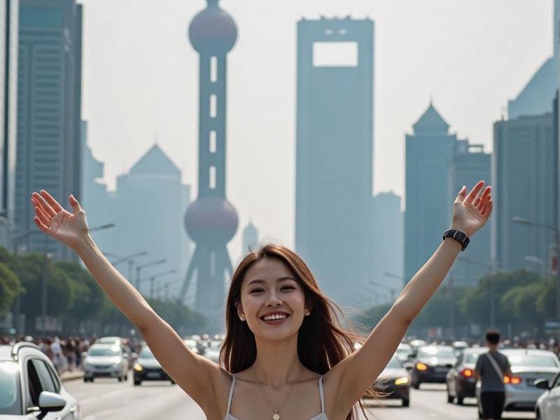 The Velvet Rope Revolution: How Shanghai's Elite Clubs Redefine Nightlife Economics
