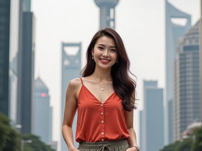 Shanghai's Muse: The Timeless Allure of the City's Modern Museums