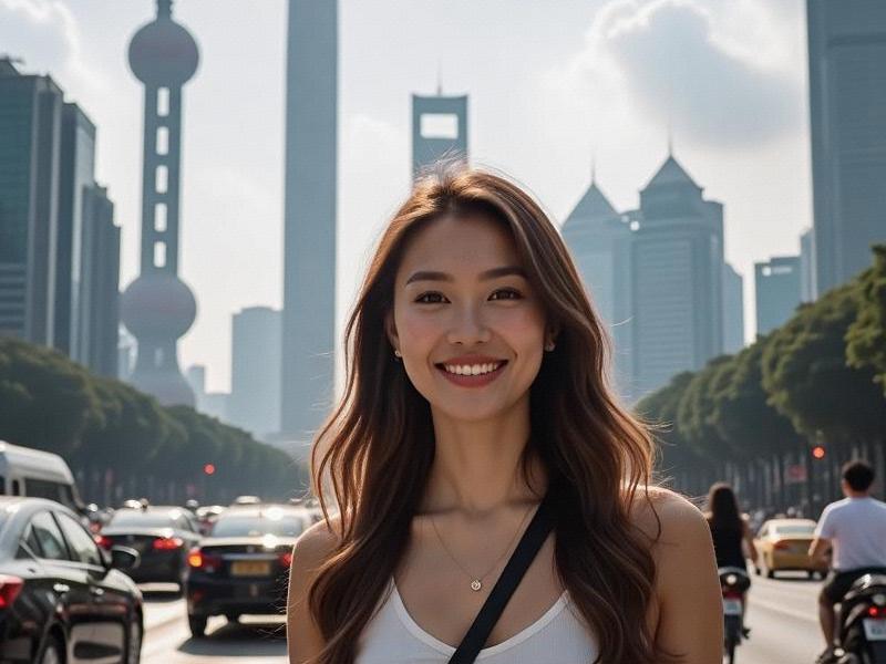Shanghai's Metropolitan Expansion: How the Dragon Head is Leading the Yangtze River Delta into 2025