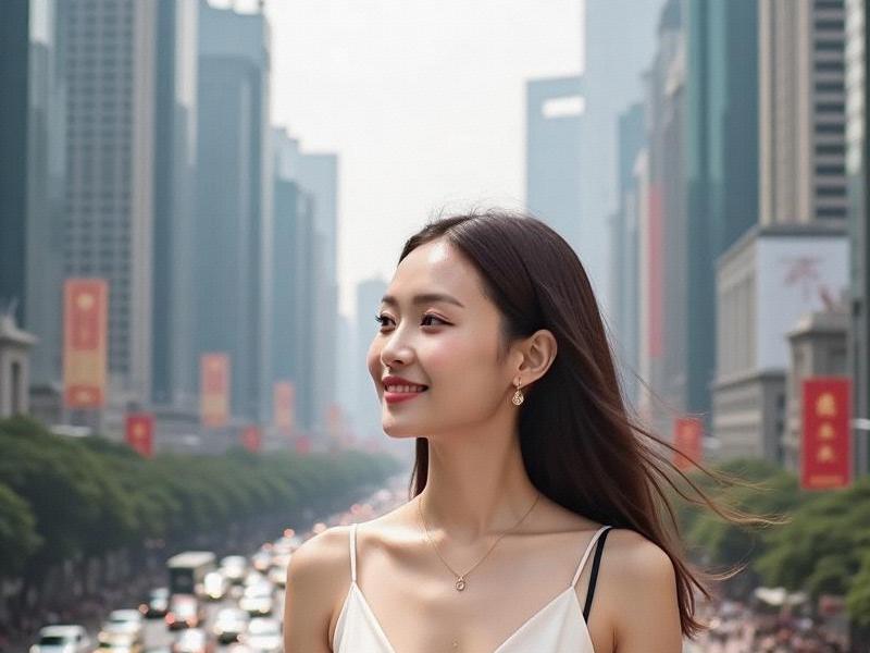 Shanghai 2040: The Making of a 22nd Century City While Preserving Its Historic Soul
