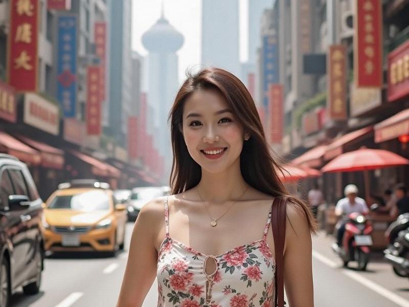 The Greater Shanghai Megaregion: How China's Economic Powerhouse Expands Its Influence in 2025