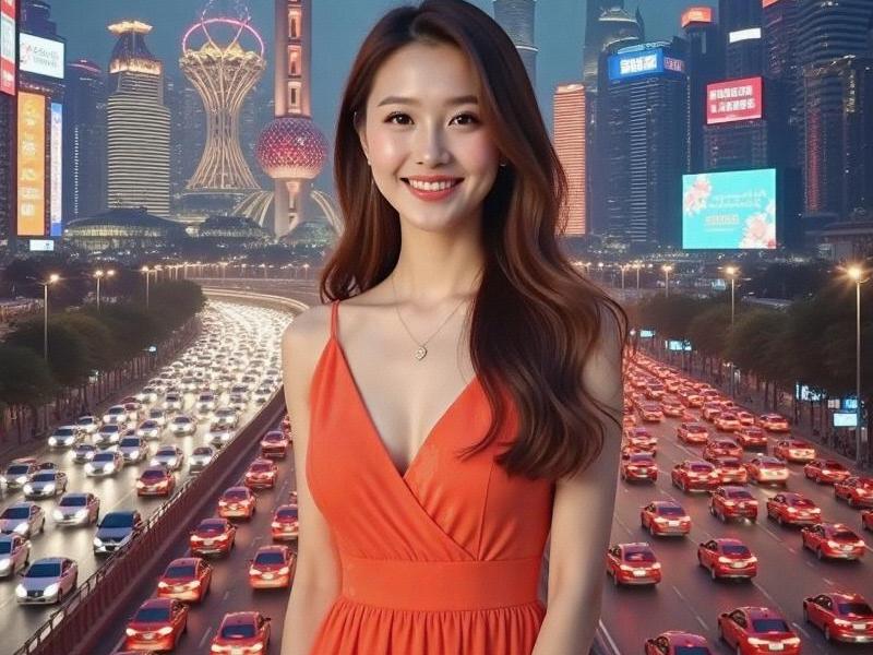 Shanghai 2025: The Sustainable Megacity Redefining Urban Futures