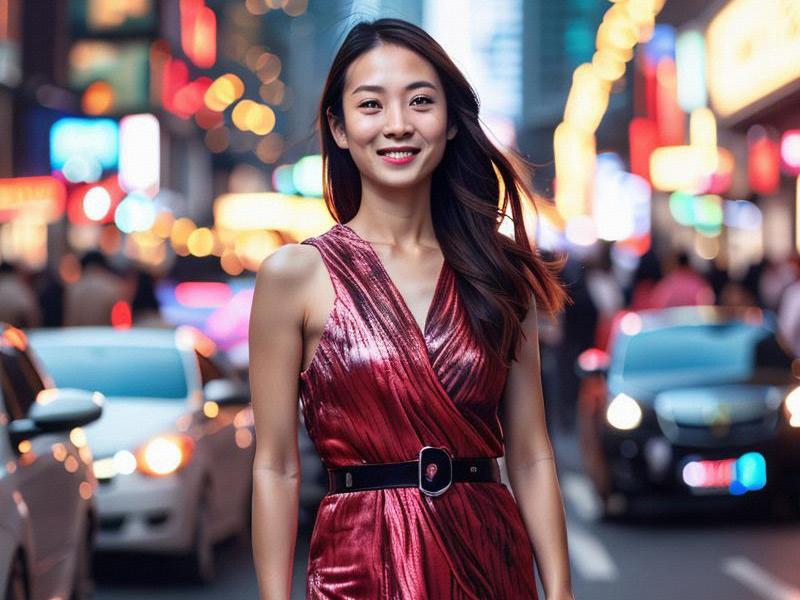 Shanghai's Thriving Entertainment Scene: A Comprehensive Guide to Top Entertainment Venues