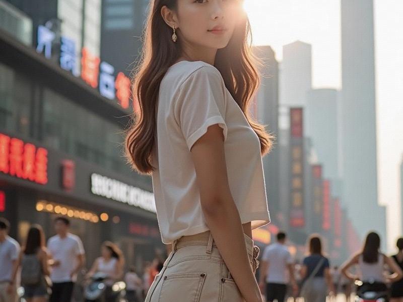 Greater Shanghai: The Expanding Universe of China's Premier Metropolitan Area
