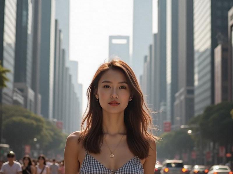 Neon Renaissance: How Shanghai's Nightlife Is Redefining Urban Entertainment