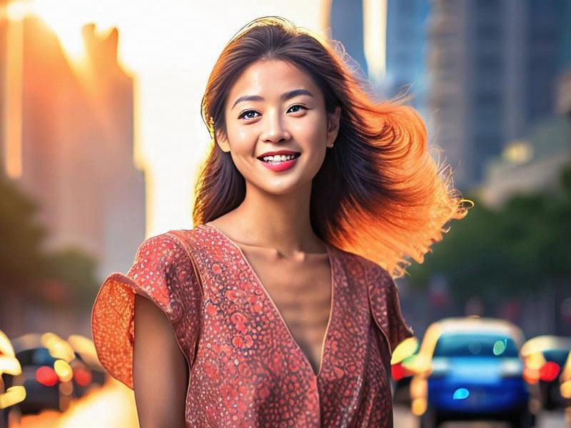 Shanghai: A Dynamic Metropolis with a Rich Tapestry of Stories