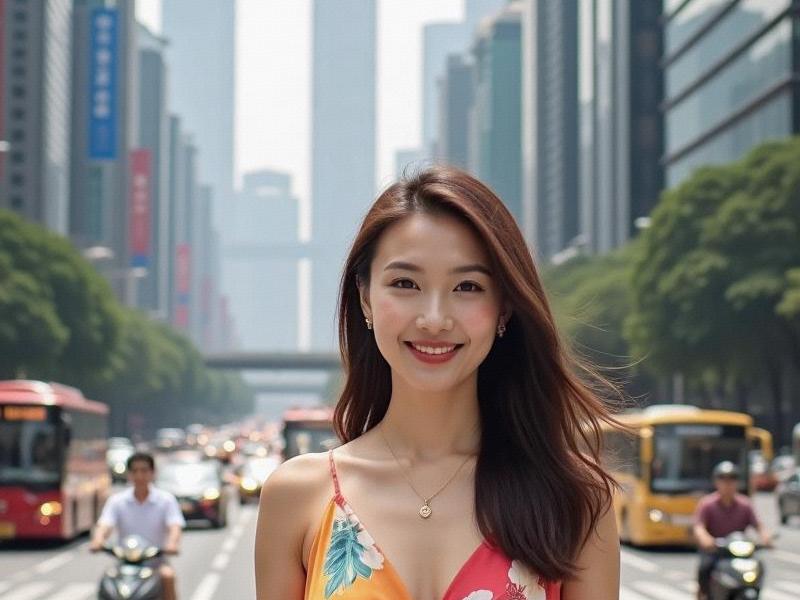 Shanghai's AI Dominance: How China's Economic Capital is Shaping the Future of Artificial Intelligence