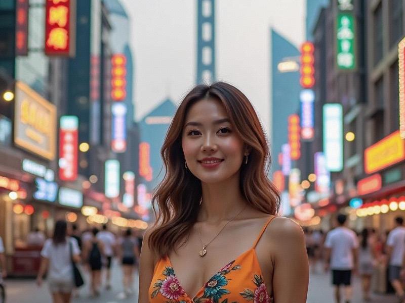 Shanghai's Nightlife Renaissance: How the City's Entertainment Venues Are Redefining Luxury