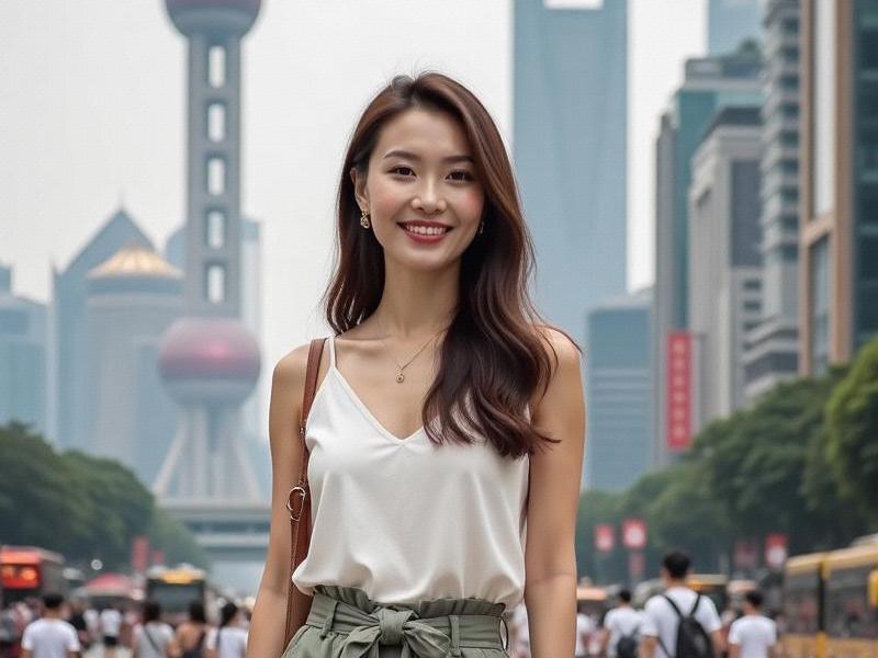 Shanghai and Beyond: The Evolution of China's Premier Metropolitan Region