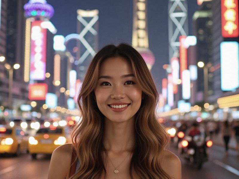 Shanghai and the Yangtze Delta: The Making of a Global Megaregion