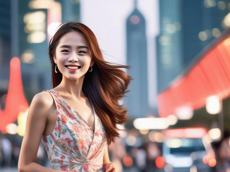 Shanghai and Its Surroundings: A Tapestry of Culture, Innovation, and Natural Beauty