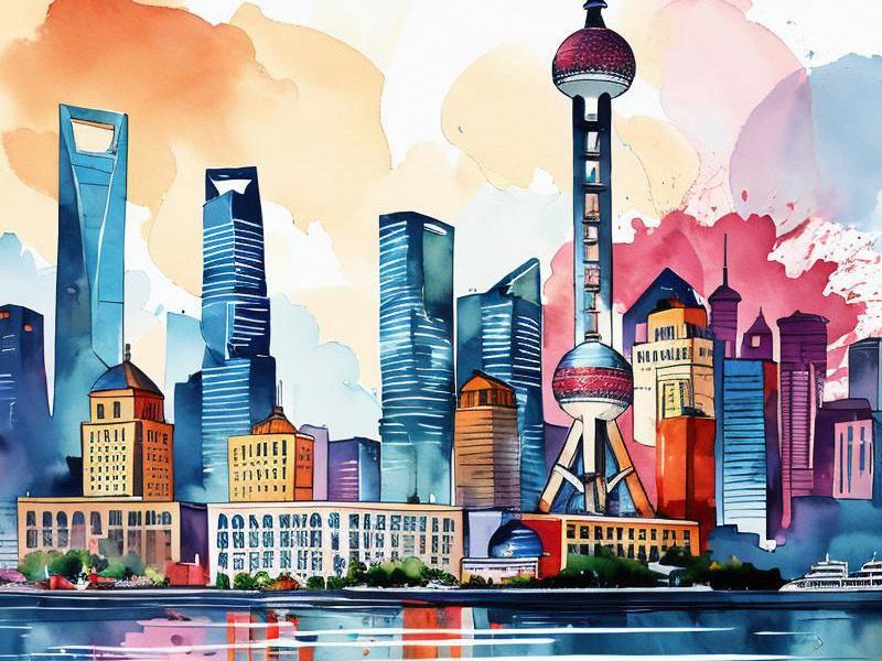 Shanghai: A Global Metropolis in Transformation