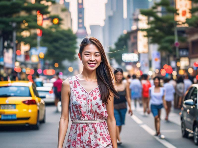 Shanghai and Its Surrounding Areas: A Comprehensive Overview