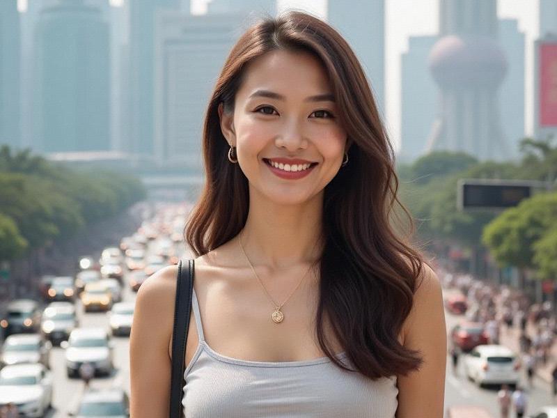 Shanghai 2025: The Pulsing Heart of Asia's Most Dynamic Megaregion