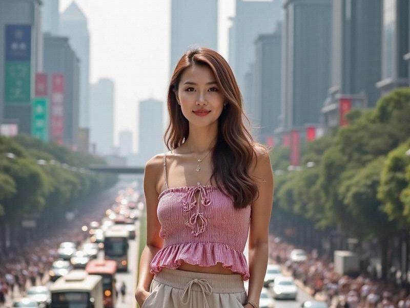Shanghai and Beyond: The Rise of China's Premier Metropolitan Cluster