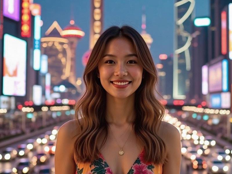 Electric Dreams: Shanghai's Next-Generation Entertainment Venues Setting Global Standards