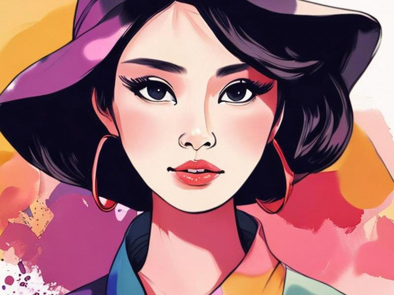 Shanghai Beauties: A Journey Through the Elegance and Charm of the City's Women