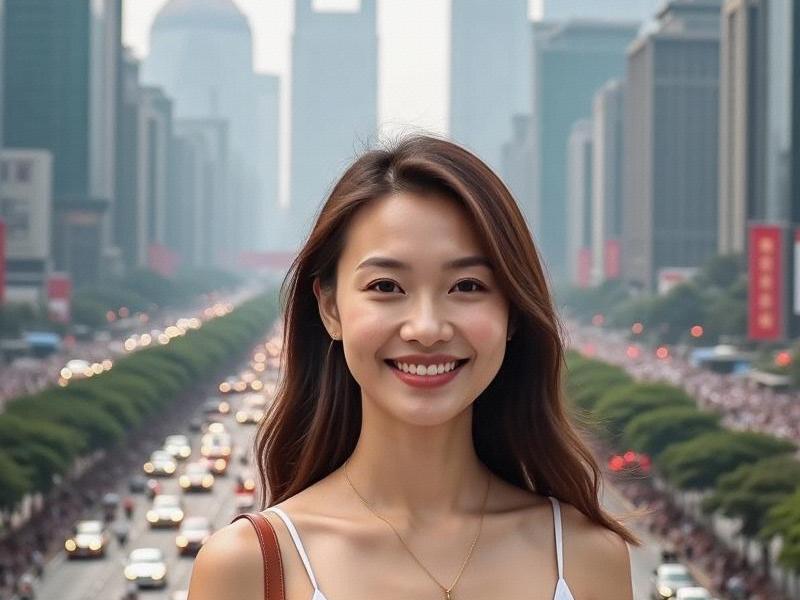 Shanghai 2025: Where Ancient Water Towns Meet Quantum Computing