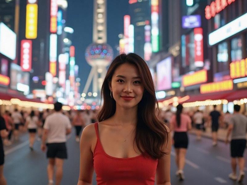 The Evolution of Shanghai's Nightlife Economy: From Jazz Age to Digital Era