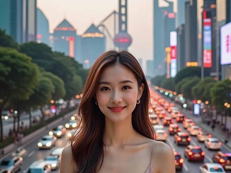 Neon Renaissance: How Shanghai's Luxury Clubs Are Redefining Nightlife in 2025